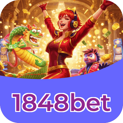 Catálogo slots 1848bet mostrando top jogos Gates Olympus Sweet Bonanza Fortune Tiger Big Bass volatilidade RTP