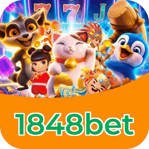 Plataforma 1848bet mostrando interface moderna, jogos certificados e recursos de segurança licenciados